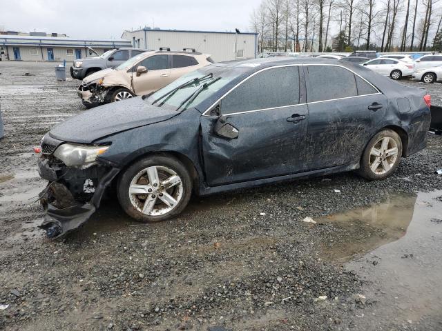 TOYOTA CAMRY L 2013 4t1bf1fk6du669065