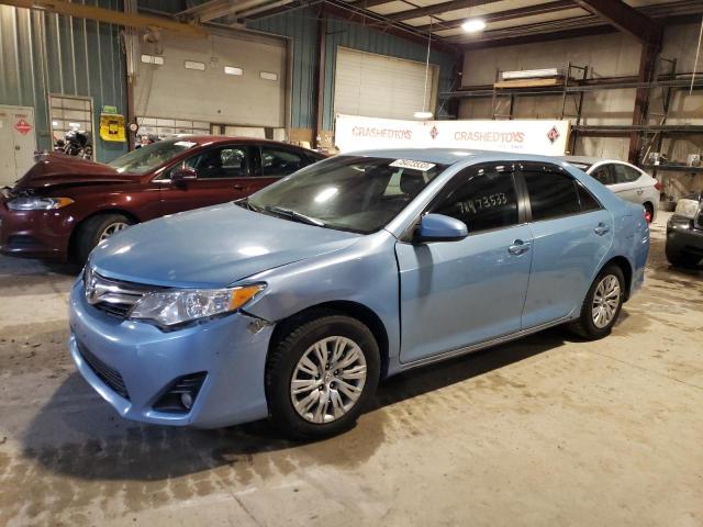 TOYOTA CAMRY 2013 4t1bf1fk6du669535