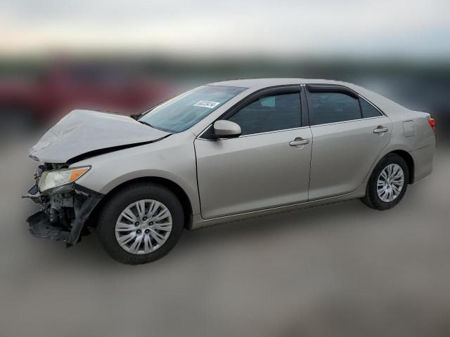 TOYOTA CAMRY 2013 4t1bf1fk6du670653