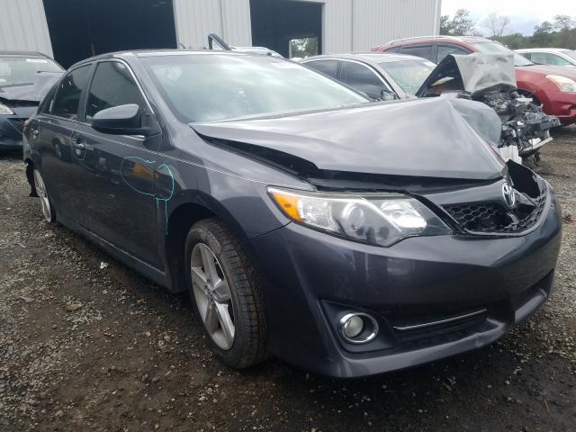 TOYOTA CAMRY L 2013 4t1bf1fk6du671317