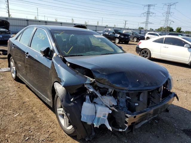 TOYOTA CAMRY L 2013 4t1bf1fk6du672466