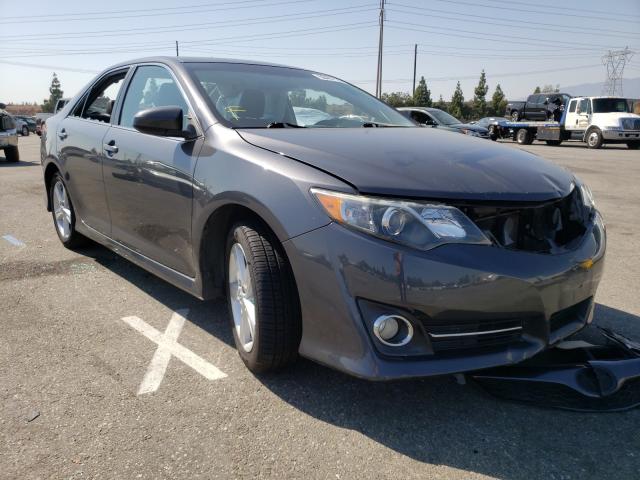 TOYOTA CAMRY L 2013 4t1bf1fk6du673410