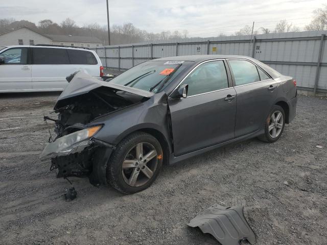 TOYOTA CAMRY 2013 4t1bf1fk6du674265