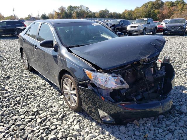 TOYOTA CAMRY L 2013 4t1bf1fk6du674704