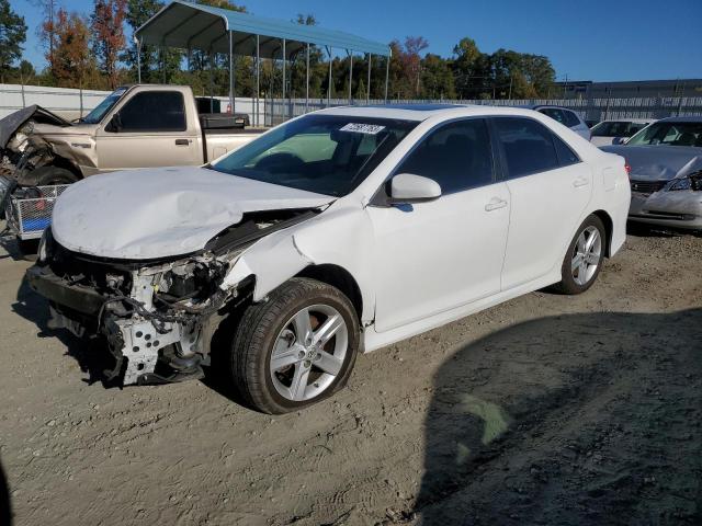 TOYOTA CAMRY 2013 4t1bf1fk6du674914