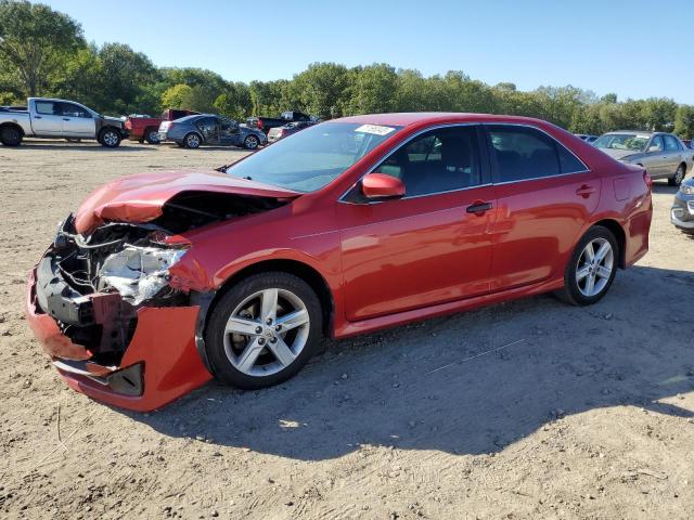 TOYOTA CAMRY 2013 4t1bf1fk6du675495