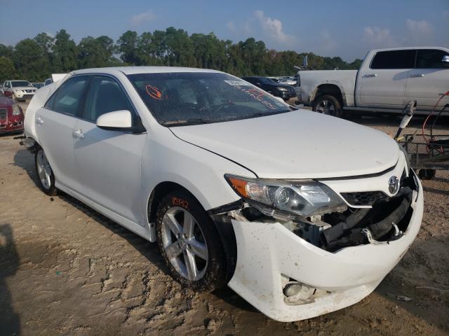 TOYOTA CAMRY L 2013 4t1bf1fk6du675707