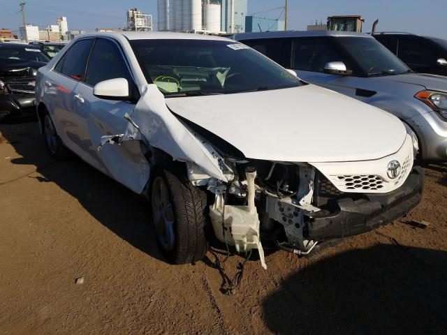 TOYOTA CAMRY L 2013 4t1bf1fk6du676002