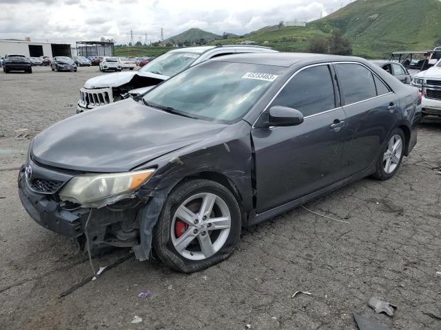 TOYOTA CAMRY L 2013 4t1bf1fk6du677473