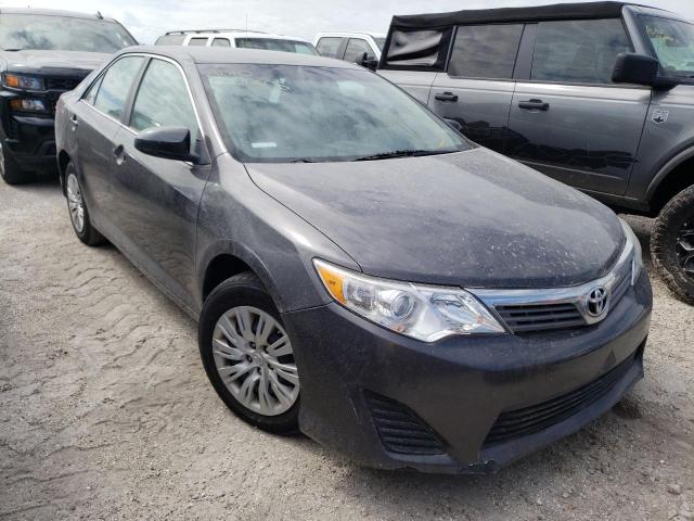 TOYOTA CAMRY L 2013 4t1bf1fk6du677585