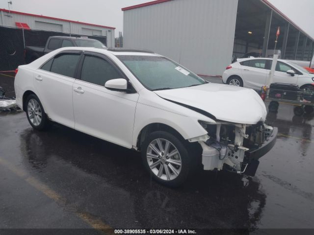 TOYOTA CAMRY 2013 4t1bf1fk6du678817