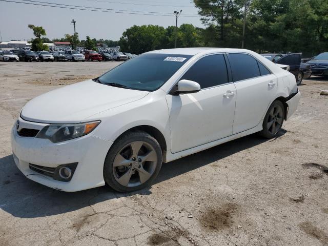 TOYOTA CAMRY L 2013 4t1bf1fk6du681328