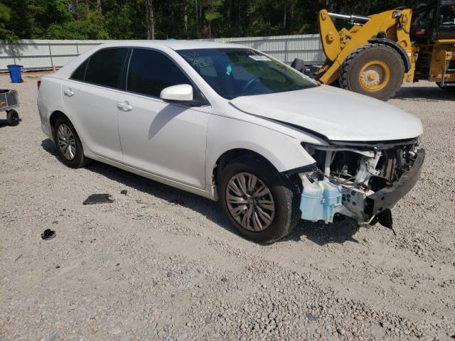 TOYOTA CAMRY L 2013 4t1bf1fk6du681457