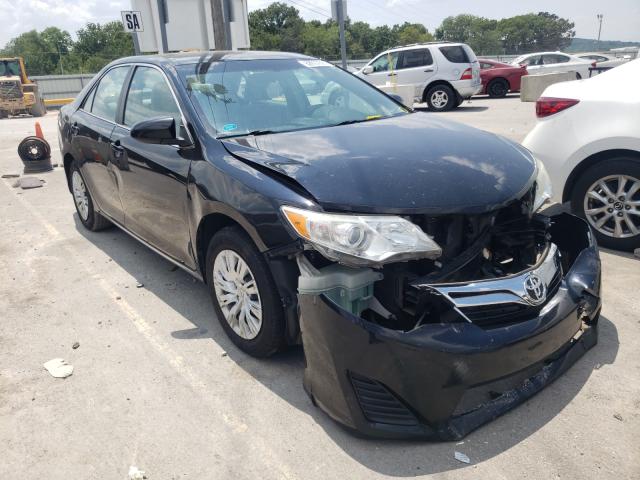 TOYOTA CAMRY L 2013 4t1bf1fk6du681684