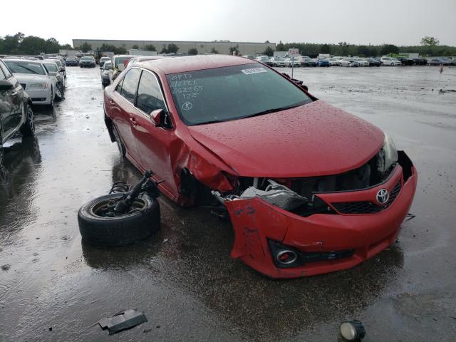 TOYOTA CAMRY L 2013 4t1bf1fk6du682009