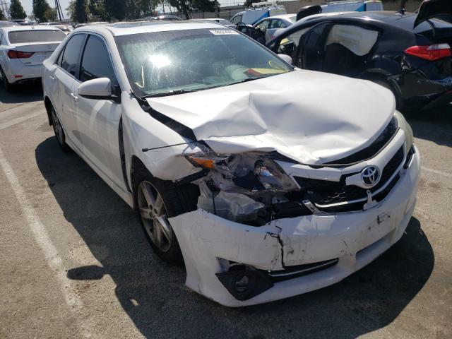 TOYOTA CAMRY L 2013 4t1bf1fk6du682415