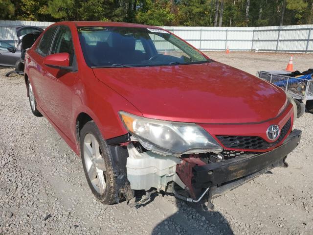 TOYOTA CAMRY L 2013 4t1bf1fk6du682740