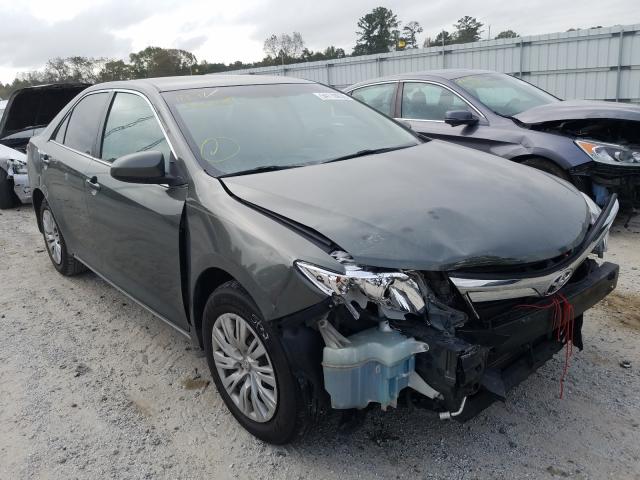 TOYOTA CAMRY L 2013 4t1bf1fk6du683046