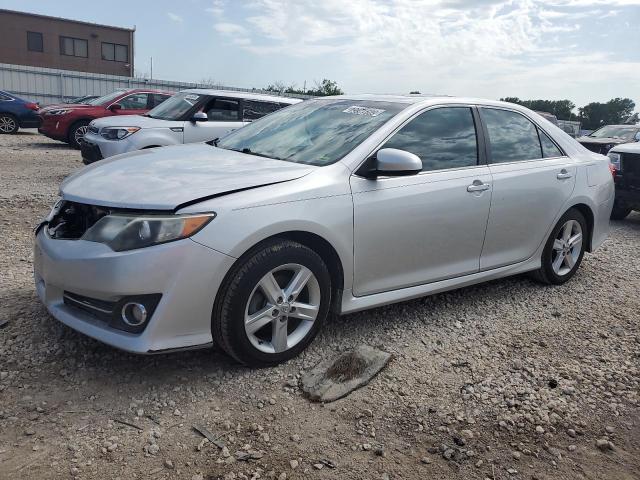 TOYOTA CAMRY 2013 4t1bf1fk6du684715