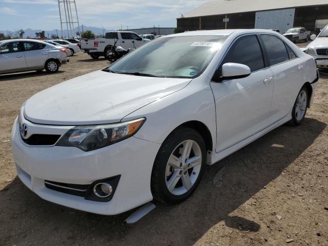 TOYOTA CAMRY L 2013 4t1bf1fk6du686478