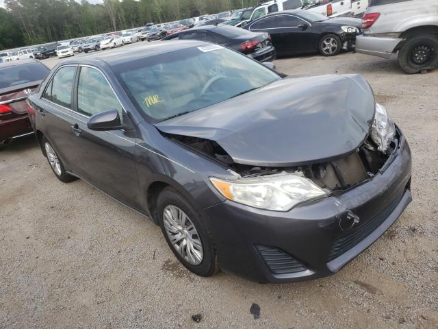 TOYOTA CAMRY L 2013 4t1bf1fk6du687288