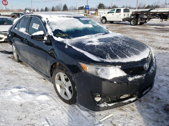 TOYOTA CAMRY L 2013 4t1bf1fk6du688182