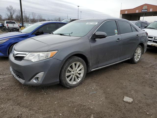 TOYOTA CAMRY L 2013 4t1bf1fk6du689171