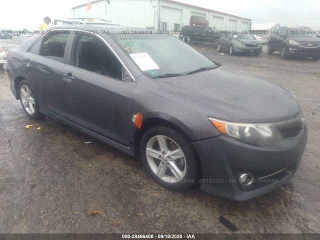 TOYOTA CAMRY 2013 4t1bf1fk6du689266