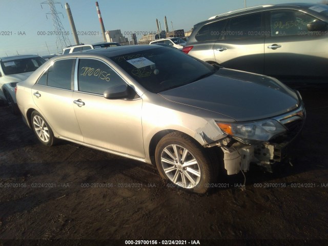 TOYOTA CAMRY 2013 4t1bf1fk6du689719