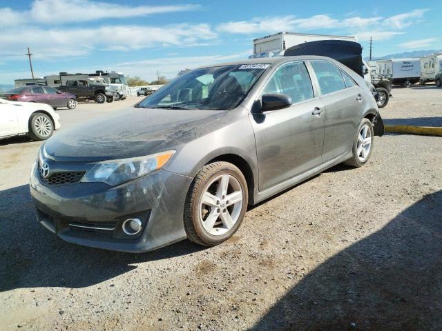 TOYOTA CAMRY L 2013 4t1bf1fk6du690675