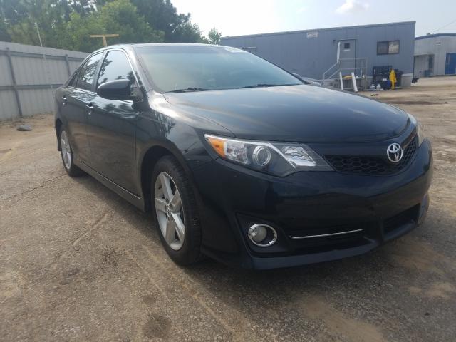 TOYOTA CAMRY L 2013 4t1bf1fk6du690823