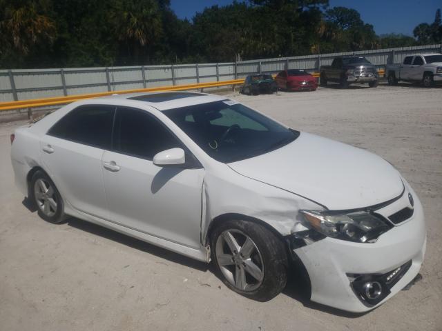 TOYOTA CAMRY L 2013 4t1bf1fk6du691552