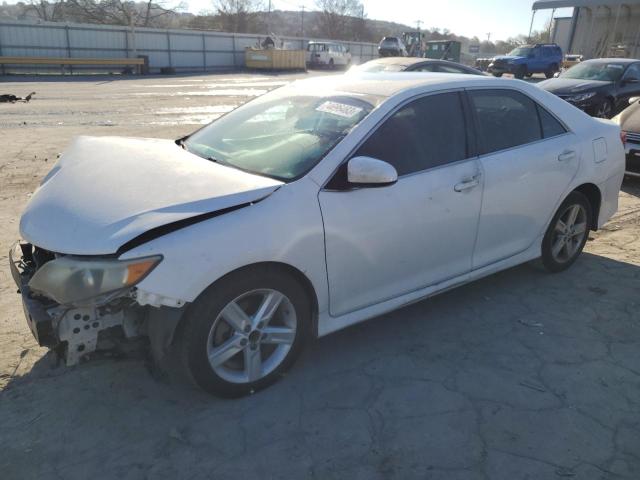 TOYOTA CAMRY 2013 4t1bf1fk6du692104