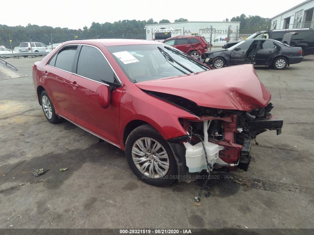 TOYOTA CAMRY 2013 4t1bf1fk6du692216