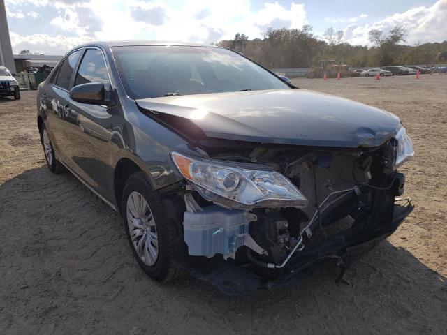 TOYOTA CAMRY L 2013 4t1bf1fk6du692362