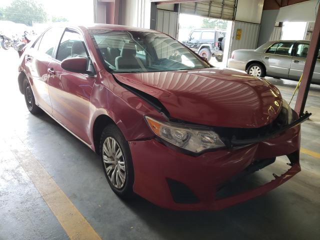 TOYOTA CAMRY L 2013 4t1bf1fk6du693673