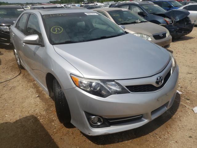 TOYOTA CAMRY L 2013 4t1bf1fk6du693883