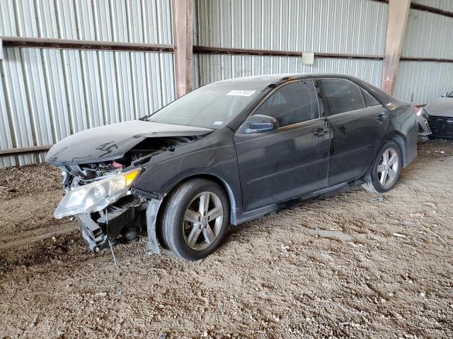 TOYOTA CAMRY L 2013 4t1bf1fk6du696718