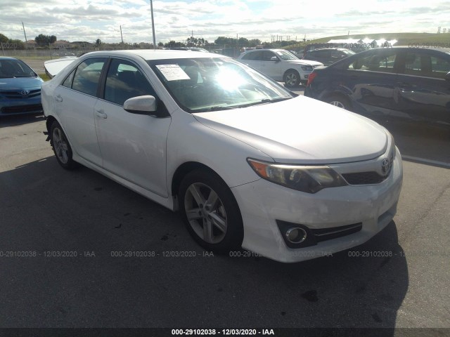 TOYOTA CAMRY 2013 4t1bf1fk6du697609