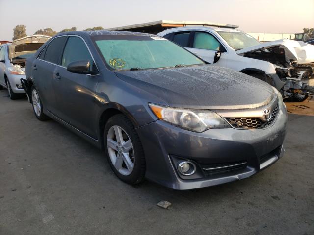 TOYOTA CAMRY L 2013 4t1bf1fk6du698534