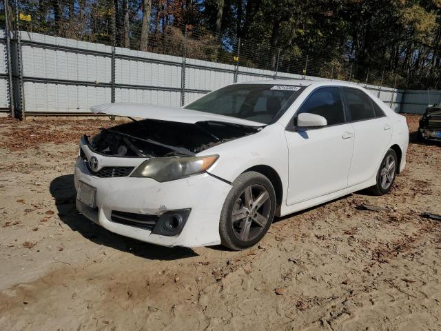 TOYOTA CAMRY 2013 4t1bf1fk6du698792