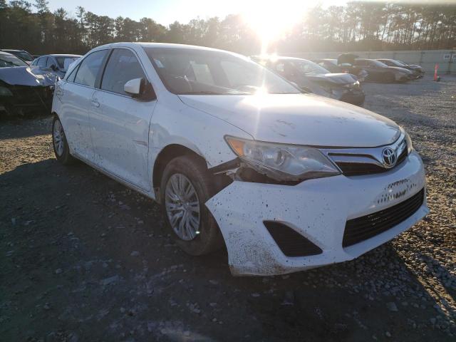 TOYOTA CAMRY L 2013 4t1bf1fk6du700539