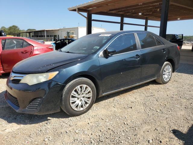 TOYOTA CAMRY L 2013 4t1bf1fk6du701657