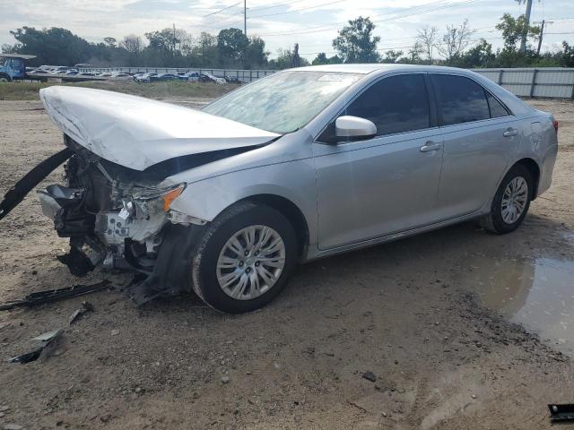 TOYOTA CAMRY 2013 4t1bf1fk6du702307