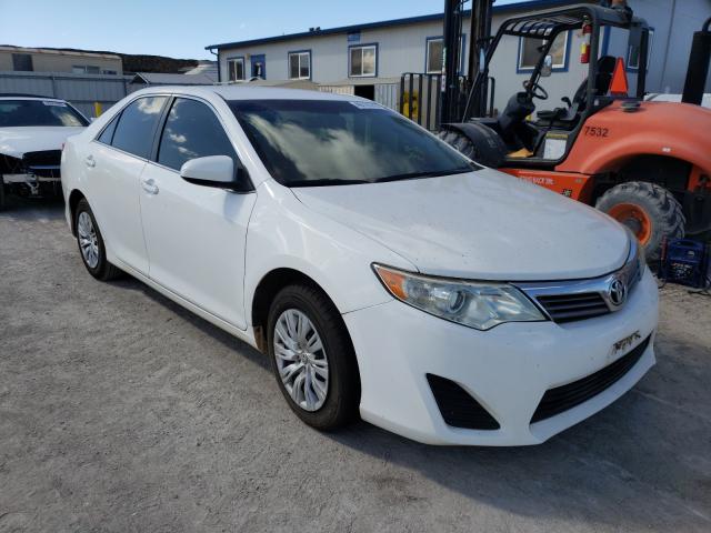 TOYOTA CAMRY L 2013 4t1bf1fk6du703182