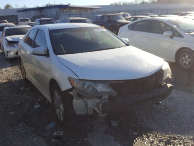 TOYOTA CAMRY L 2013 4t1bf1fk6du704526