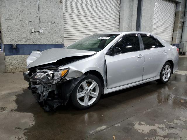 TOYOTA CAMRY L 2013 4t1bf1fk6du704879