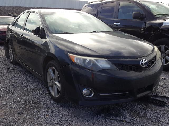 TOYOTA CAMRY L 2013 4t1bf1fk6du706275