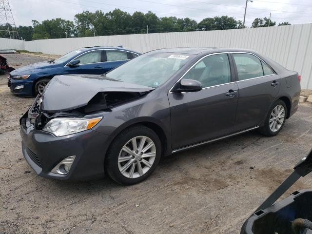 TOYOTA CAMRY L 2013 4t1bf1fk6du709161