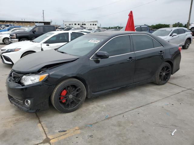 TOYOTA CAMRY 2013 4t1bf1fk6du712450